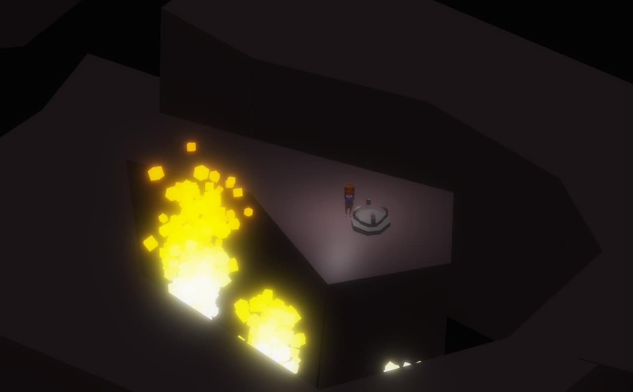 Perishing Desire screenshot 2