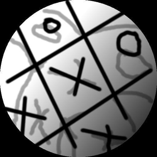 Tic Tac Toe (itch) (maheshbansod)