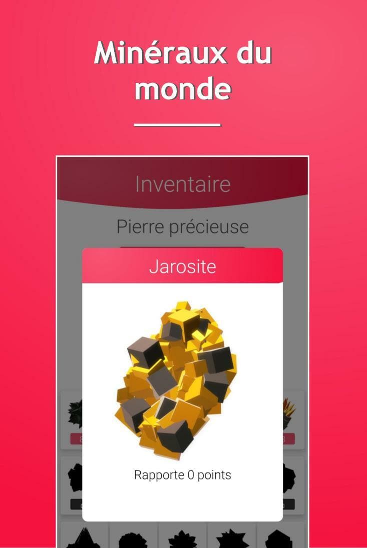 Diamantine - Break & Collect screenshot 2