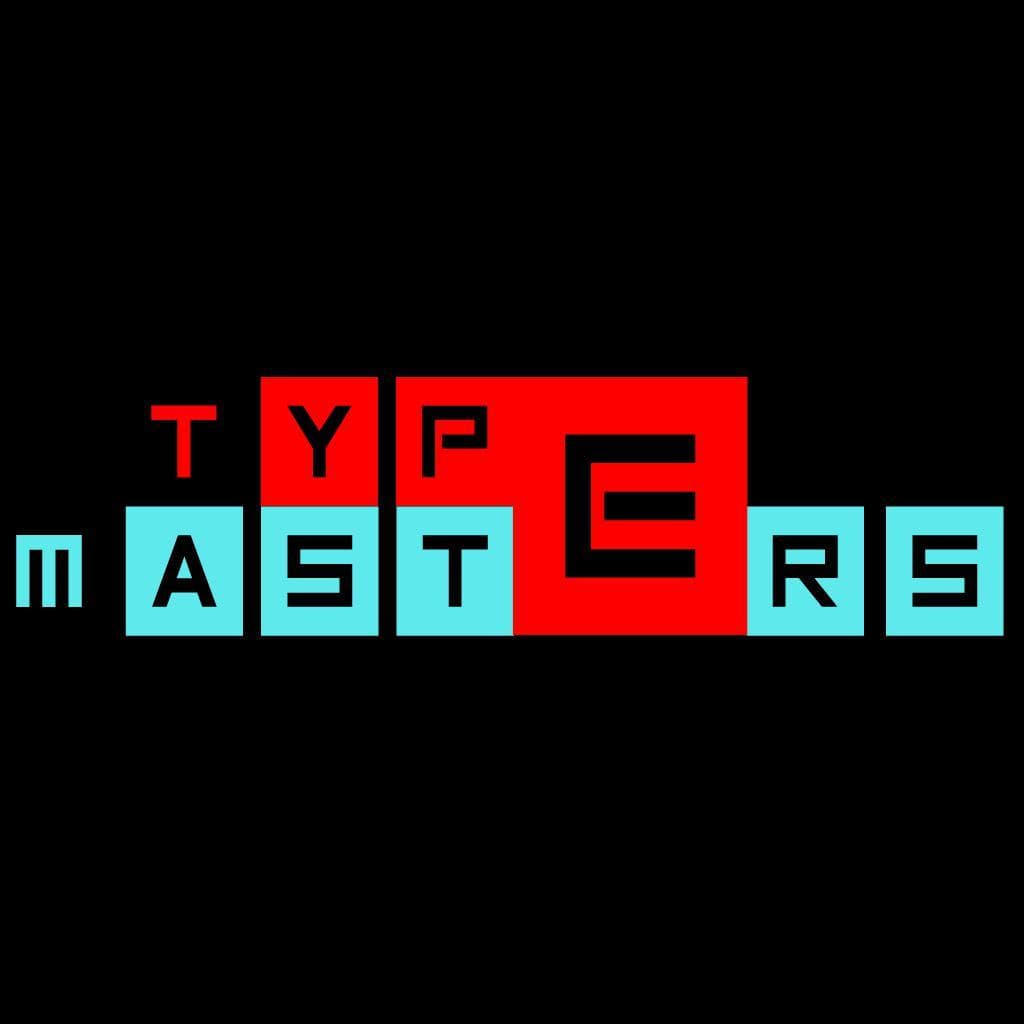 Type Masters