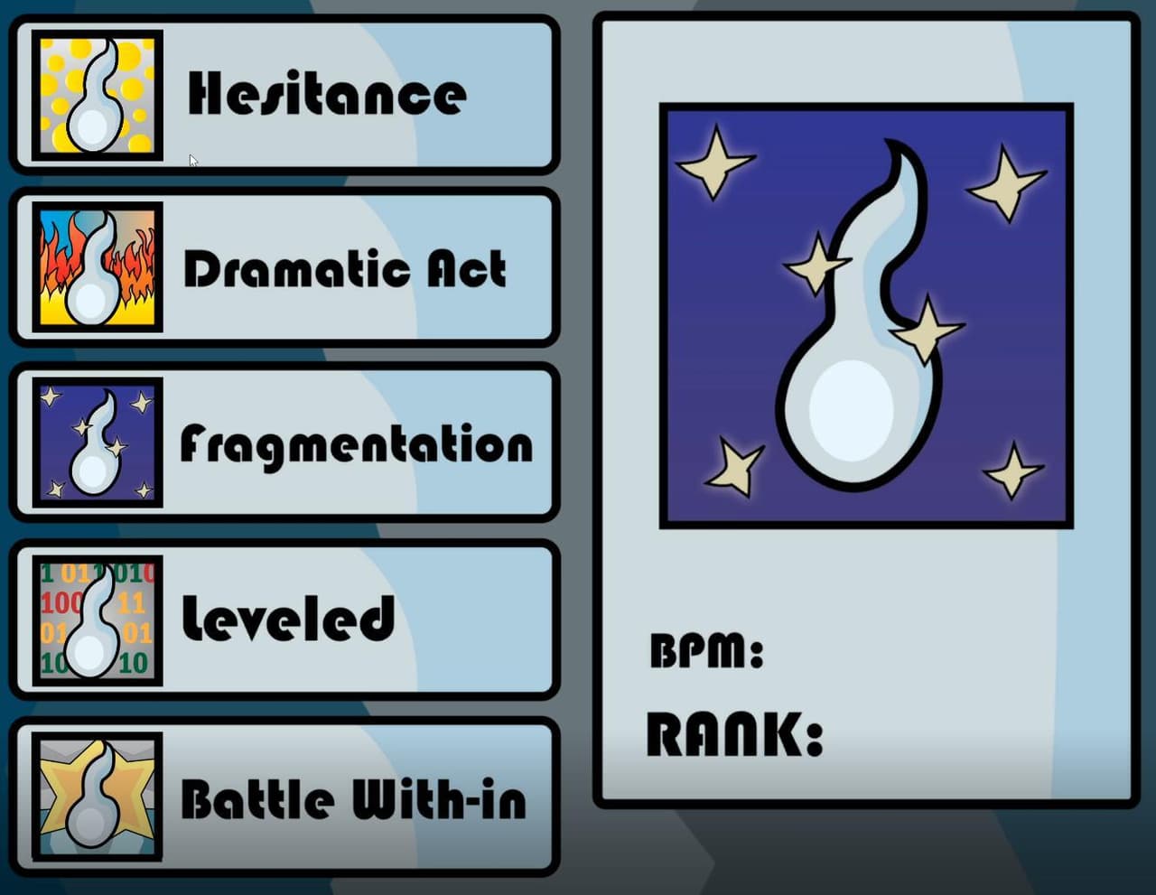 Project Soul (J4cko.16) screenshot 4