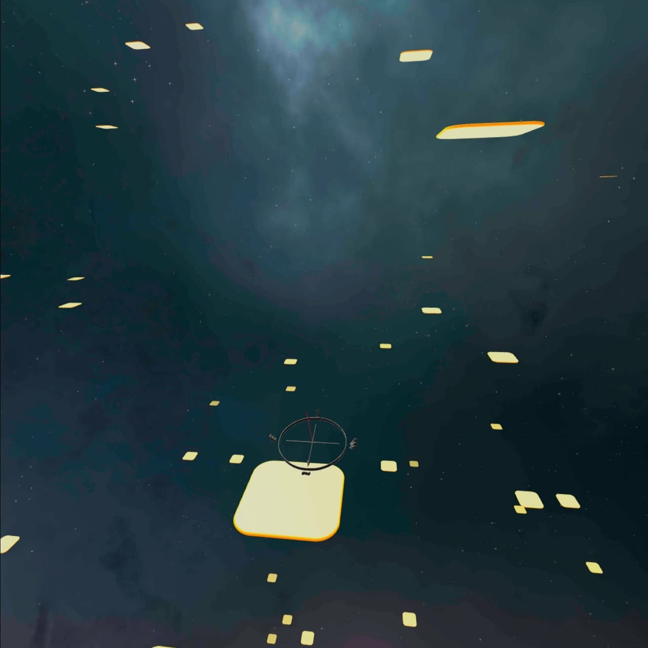 Bounce (itch) (carterdawson) screenshot 2