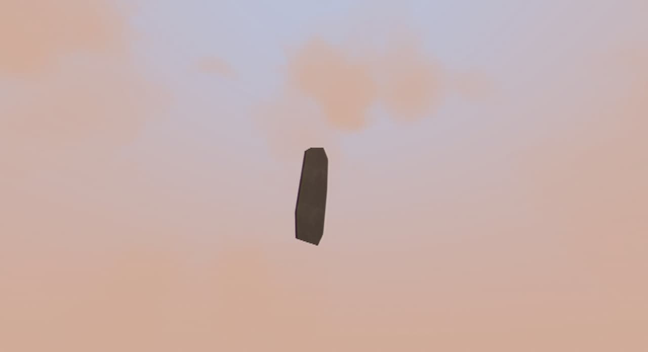 Stone Admirer 3