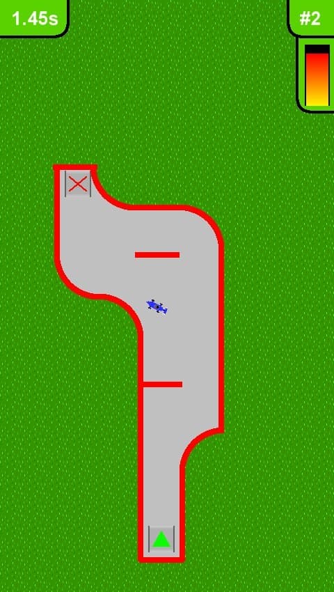 Brake Rider screenshot 3
