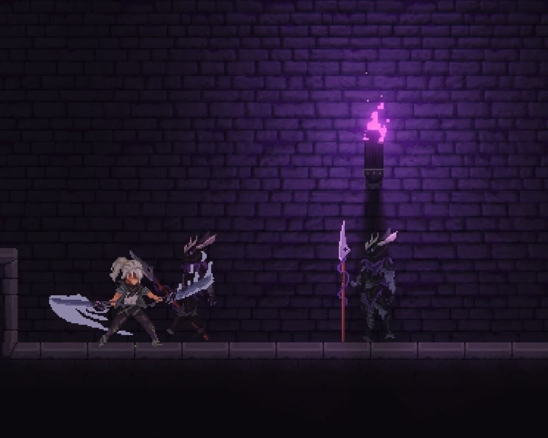 DeceptionalPath screenshot 5