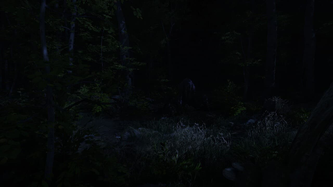 Surrounded