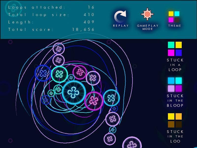 Loop2Loop screenshot 4