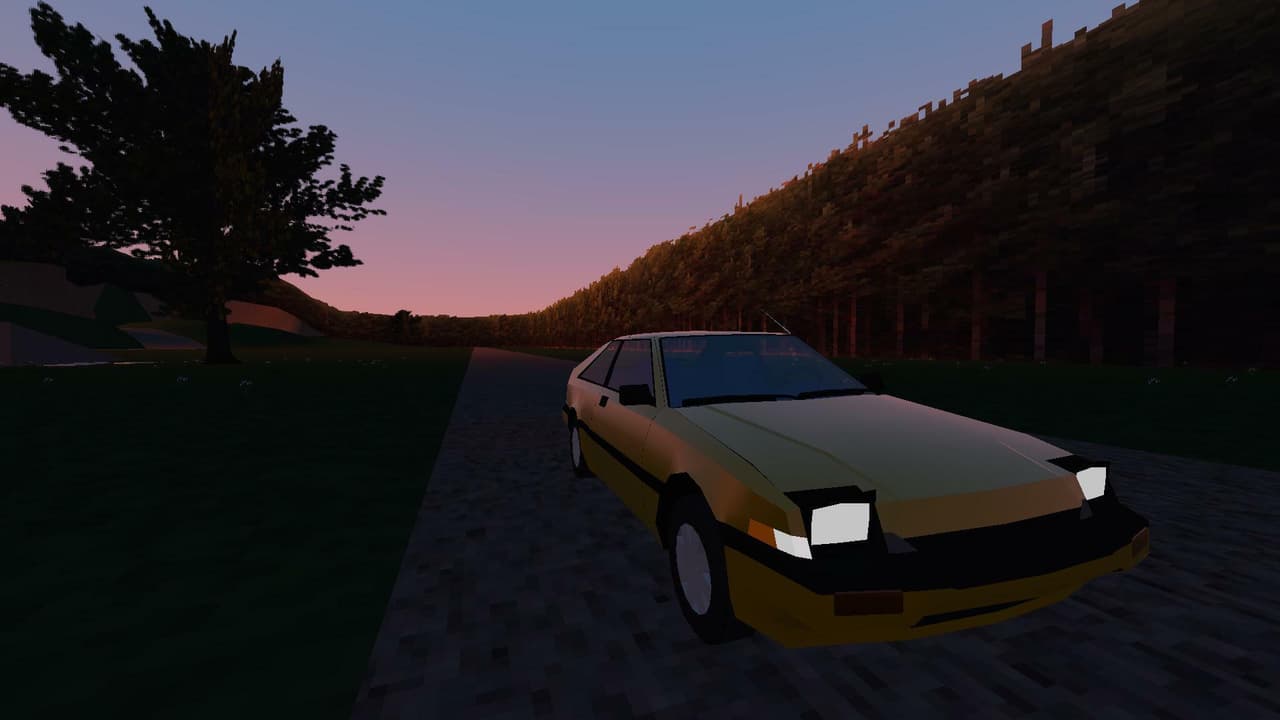 GDSim screenshot 2