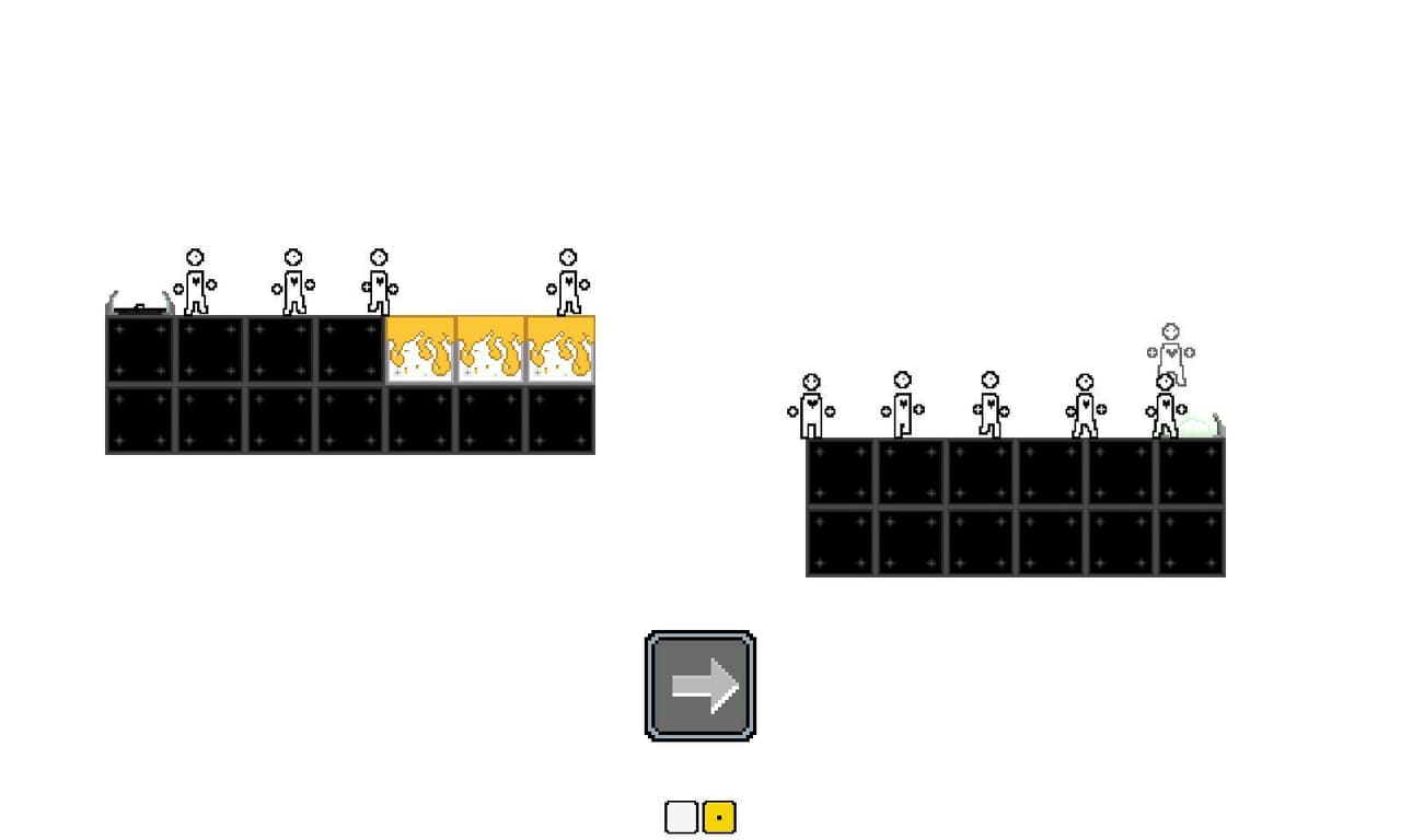 Aperture: Lost colors screenshot 2