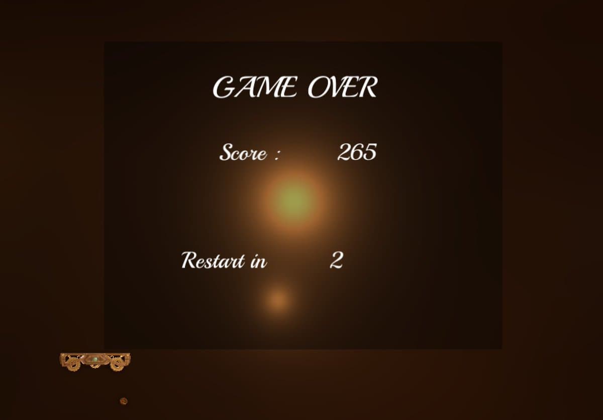 Steampunk wallbreaker screenshot 2