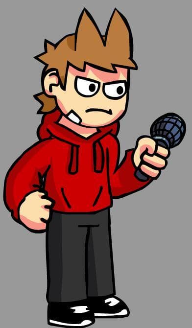 tord EXPANDED for mac