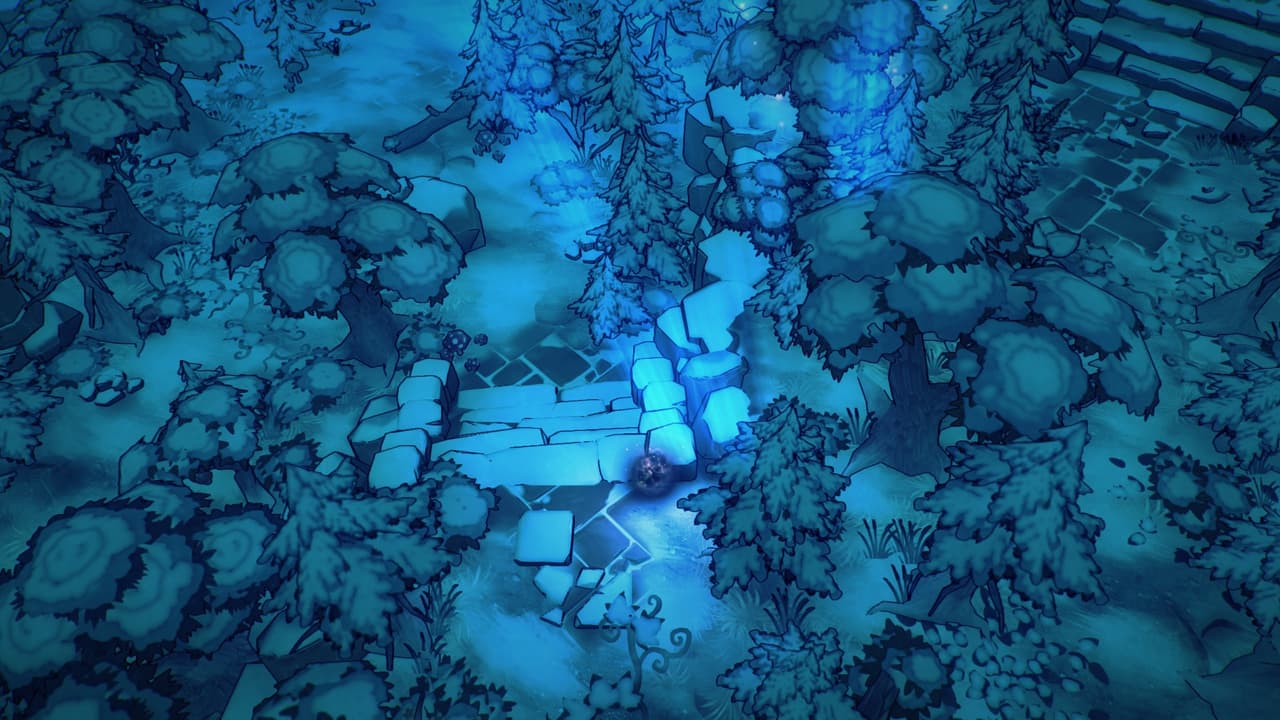 Journey Of The Light screenshot 3