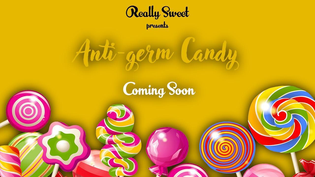 No Candies Please screenshot 2