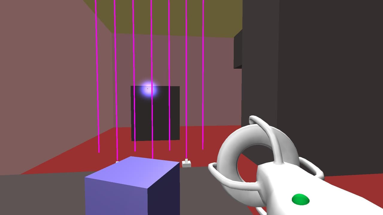 L.E.G.S screenshot 4