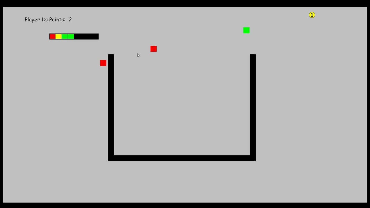 Bouncy Cuboid screenshot 4