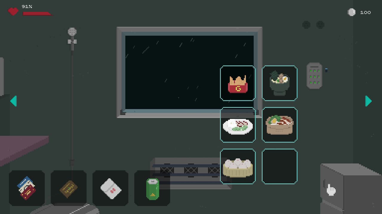 Booth screenshot 5