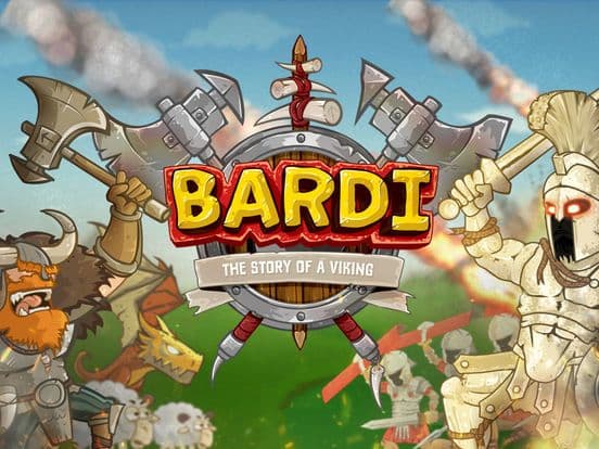 Bardi - Real Viking screenshot 2