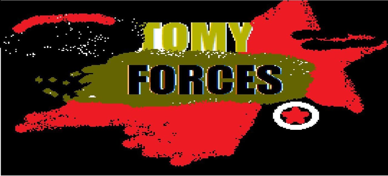 tomy forces demo pc version