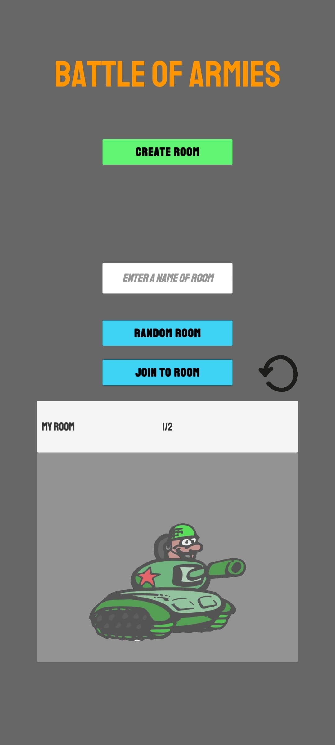 Battle of Armies screenshot 5
