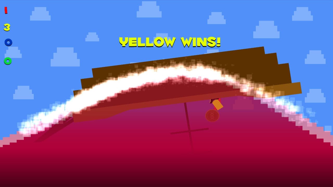 GuARRd the Rum screenshot 4