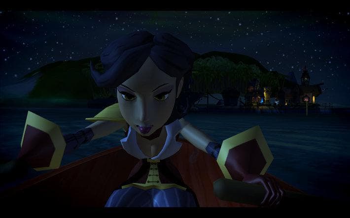 Tales of Monkey Island screenshot 5