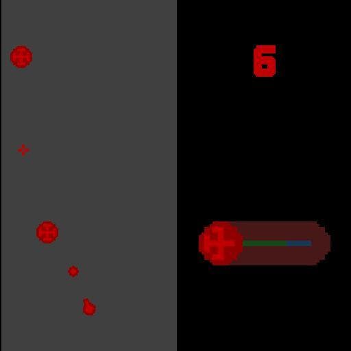 Chroma (itch) (Walrusboy99) screenshot 2