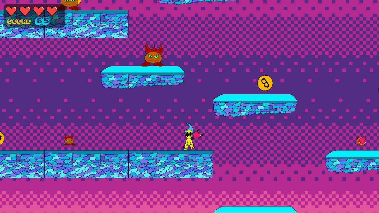 Lockdown Love screenshot 3
