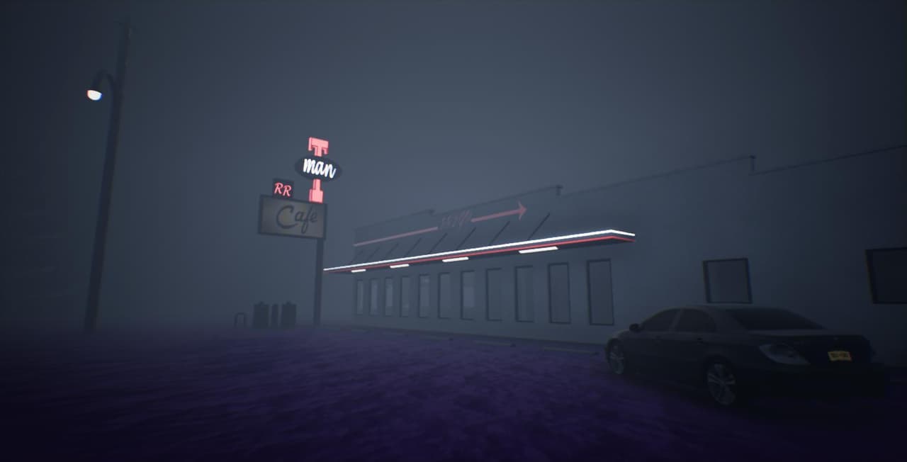 We Live Inside a Dream screenshot 4
