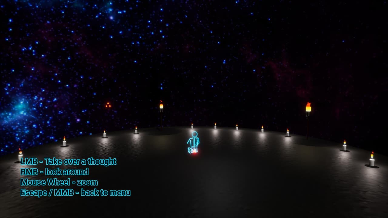 Tranquility screenshot 3