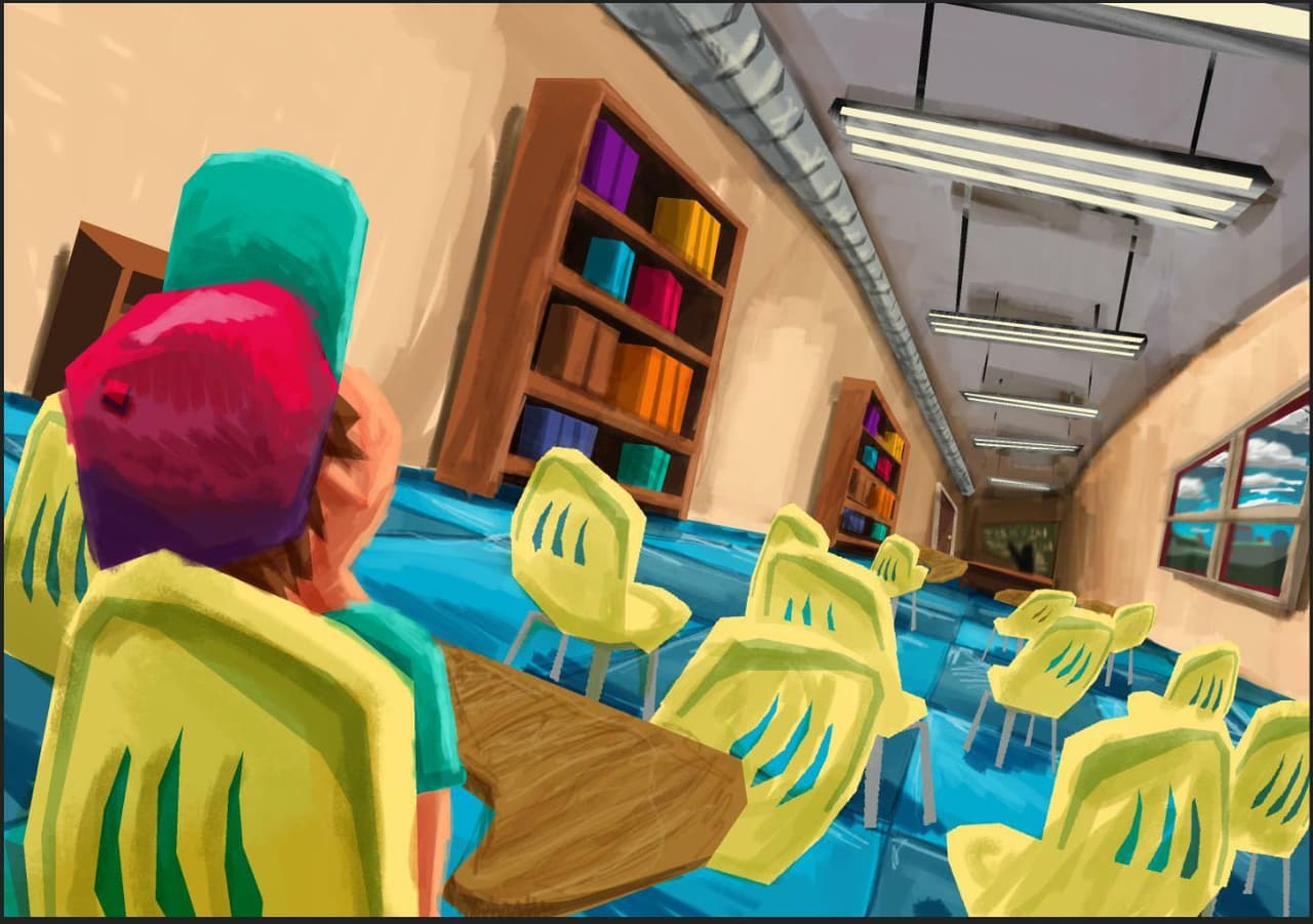 Normal Human Adult Person screenshot 2