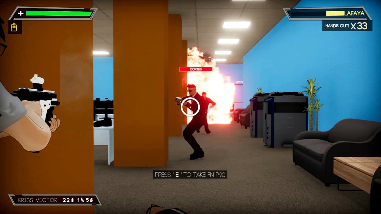 Project Boost screenshot 5