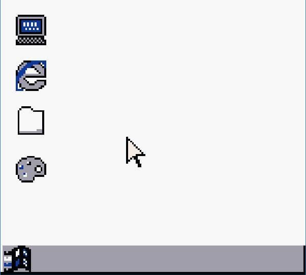 Windows 89