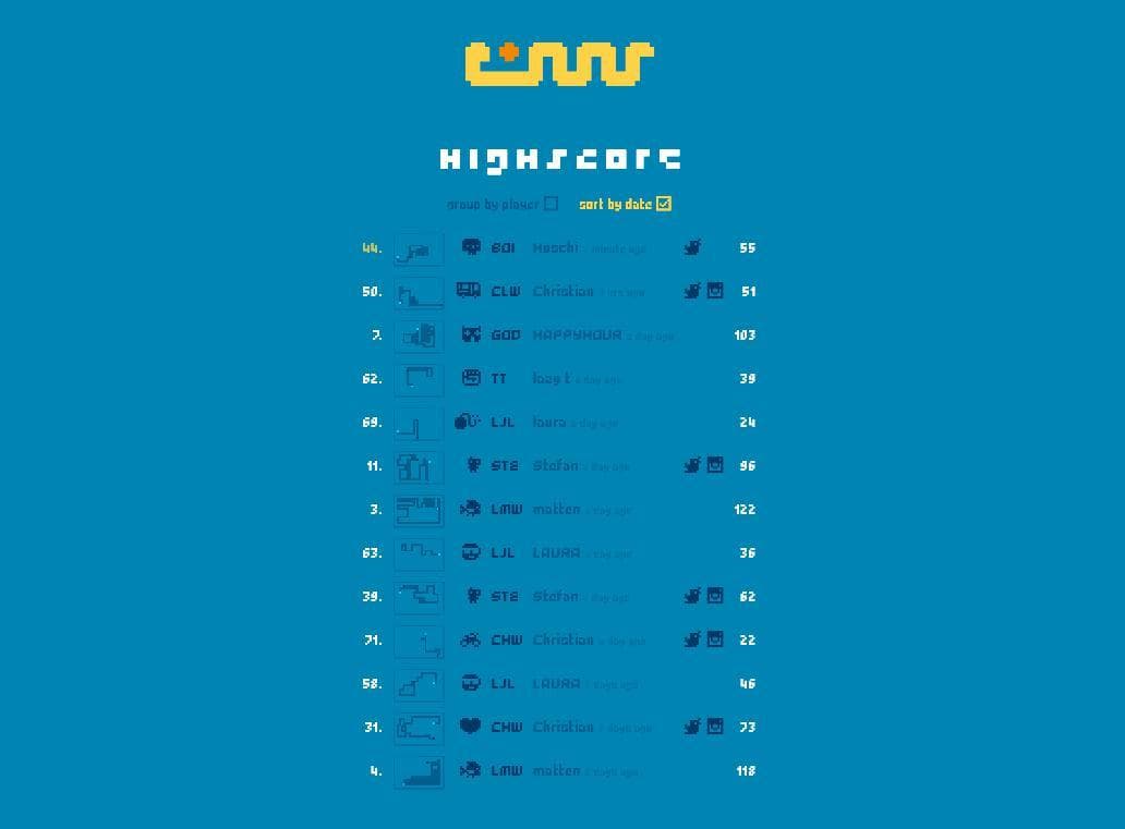 LINNR screenshot 5