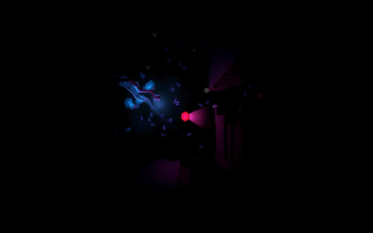 Memory Trail - Global Game Jam 2019