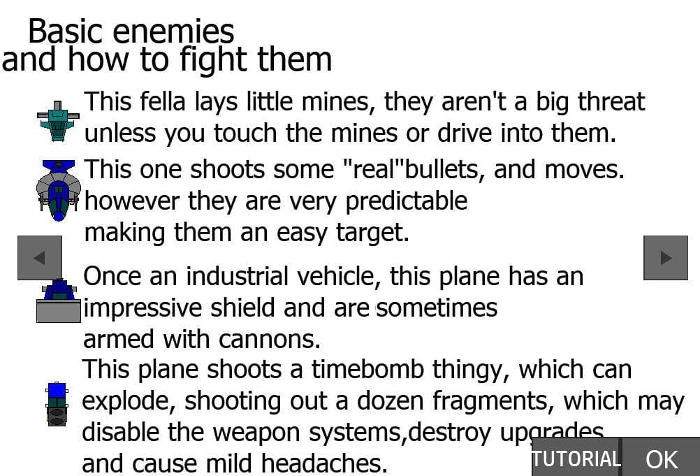 SUBPLANES