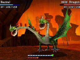 How to Train Your Dragon screenshot 3