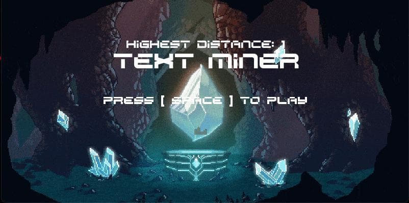 Text Miner (1Vault) screenshot 2