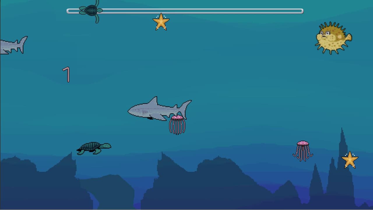 UnderShell