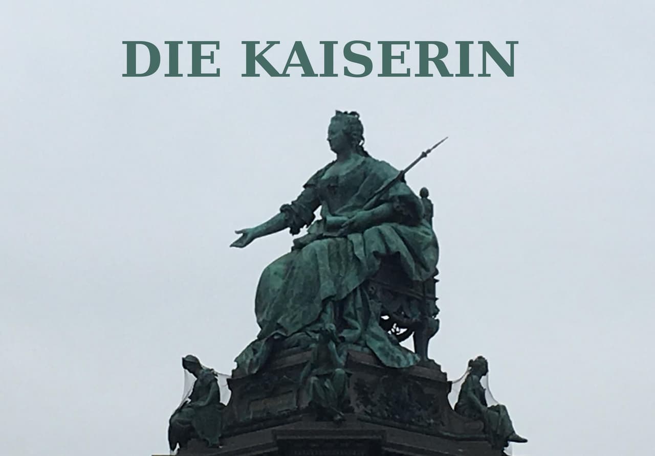 DIE KAISERIN