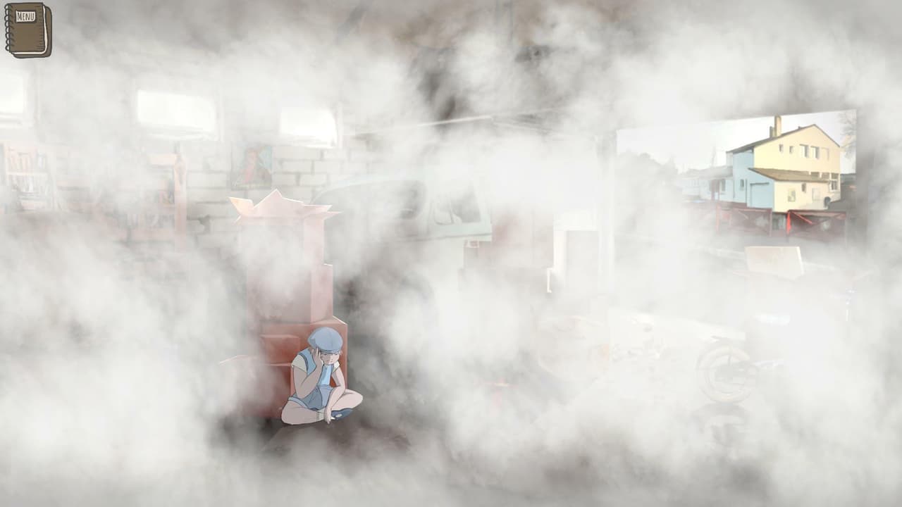 Memories of a Lifetime screenshot 2