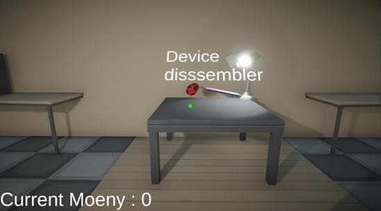 GGJ23 - To The Roots screenshot 4