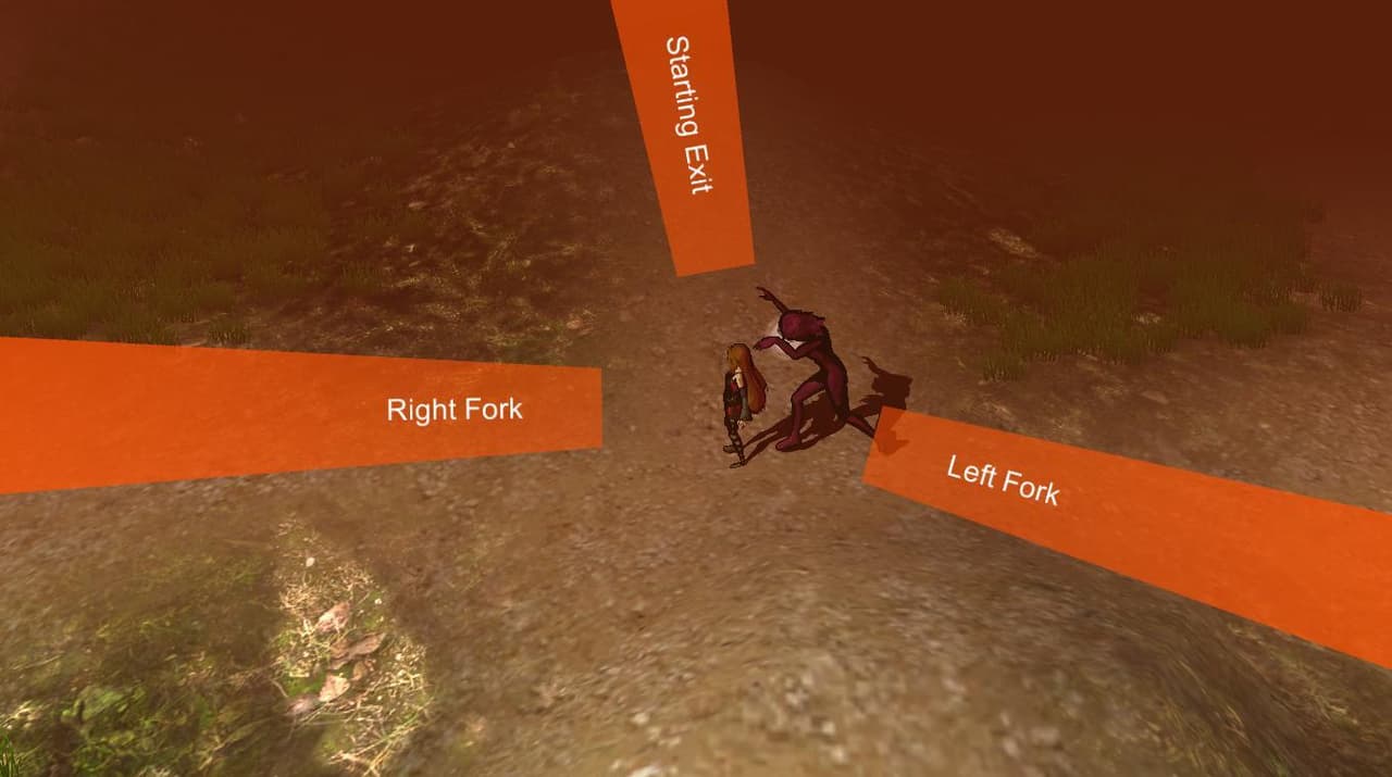 Prototype: Murakami screenshot 4
