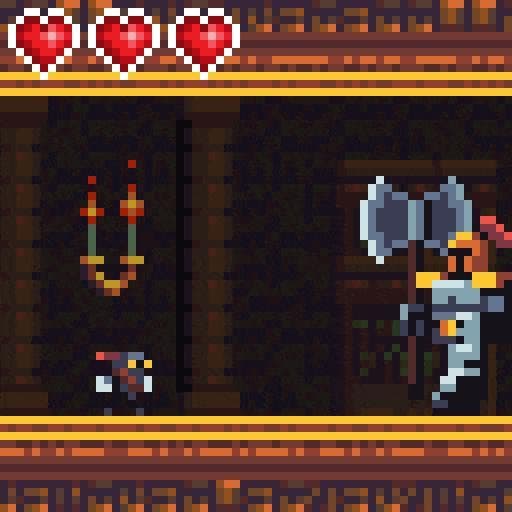 Demons Hymn screenshot 3