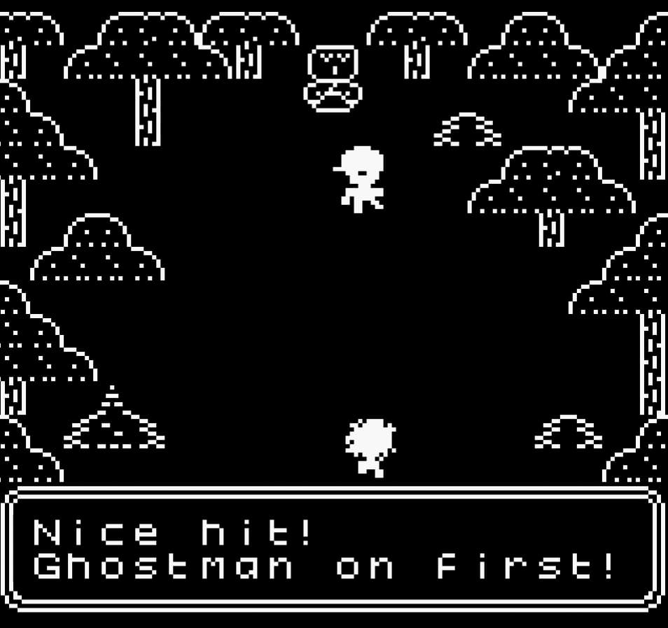 Dirt Kid: In The Underworld screenshot 2