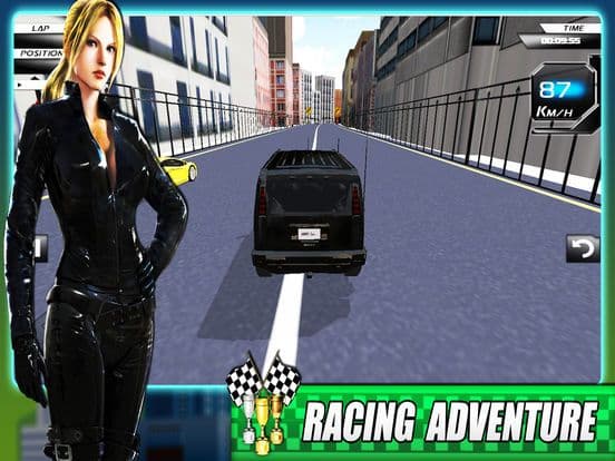 4x4 Offroad Trial Extreme Top Car Edition Pro screenshot 4