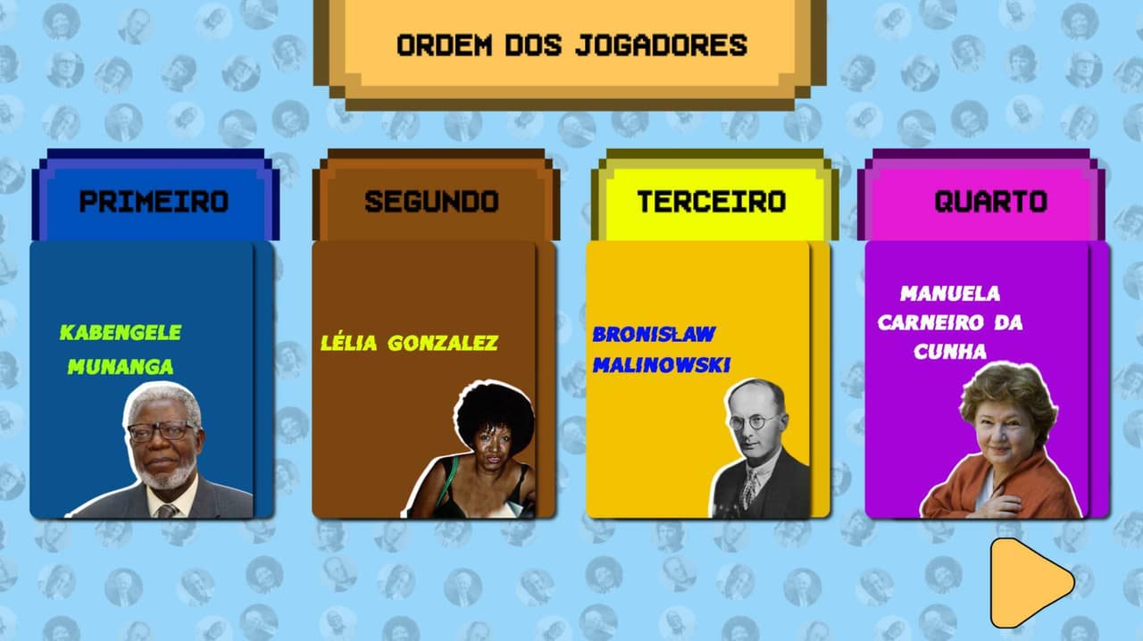 Antropolojogo (Evandro França) (Evandro França) screenshot 4