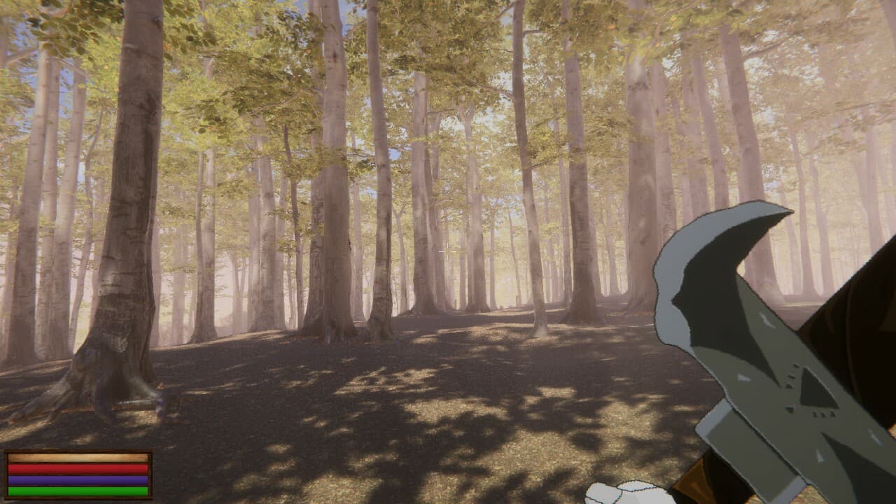 Hyforge screenshot 6