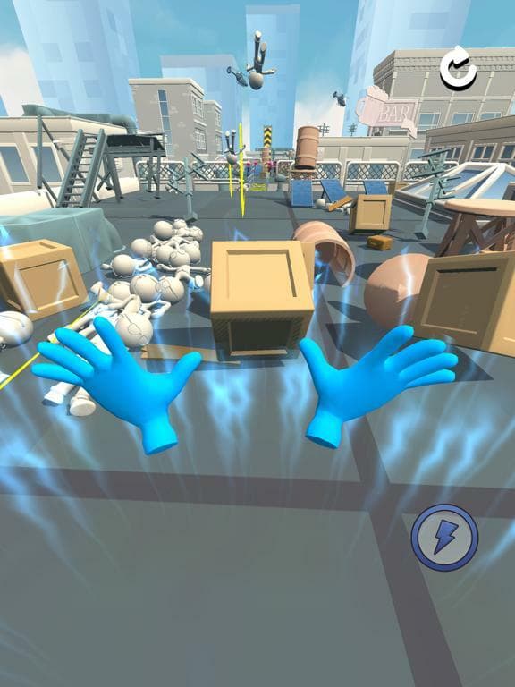 Force Master screenshot 2