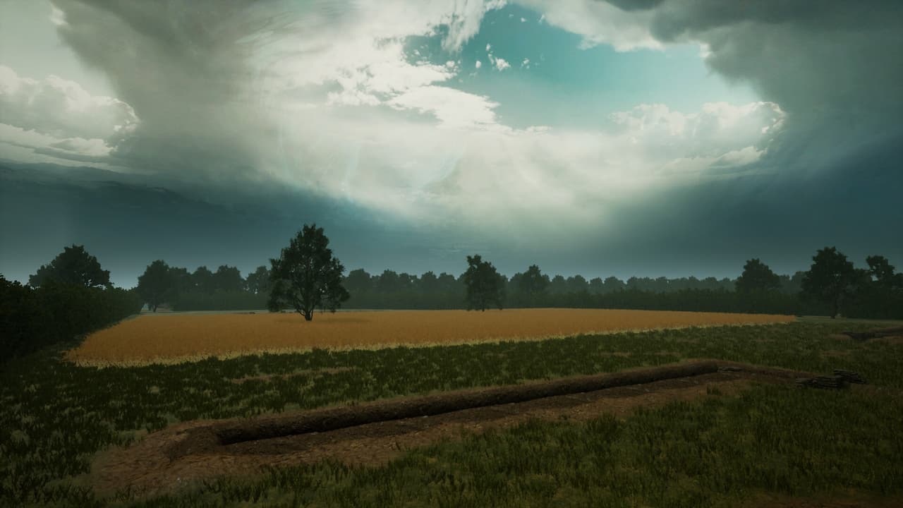 还我河山HeroRagingFire screenshot 3