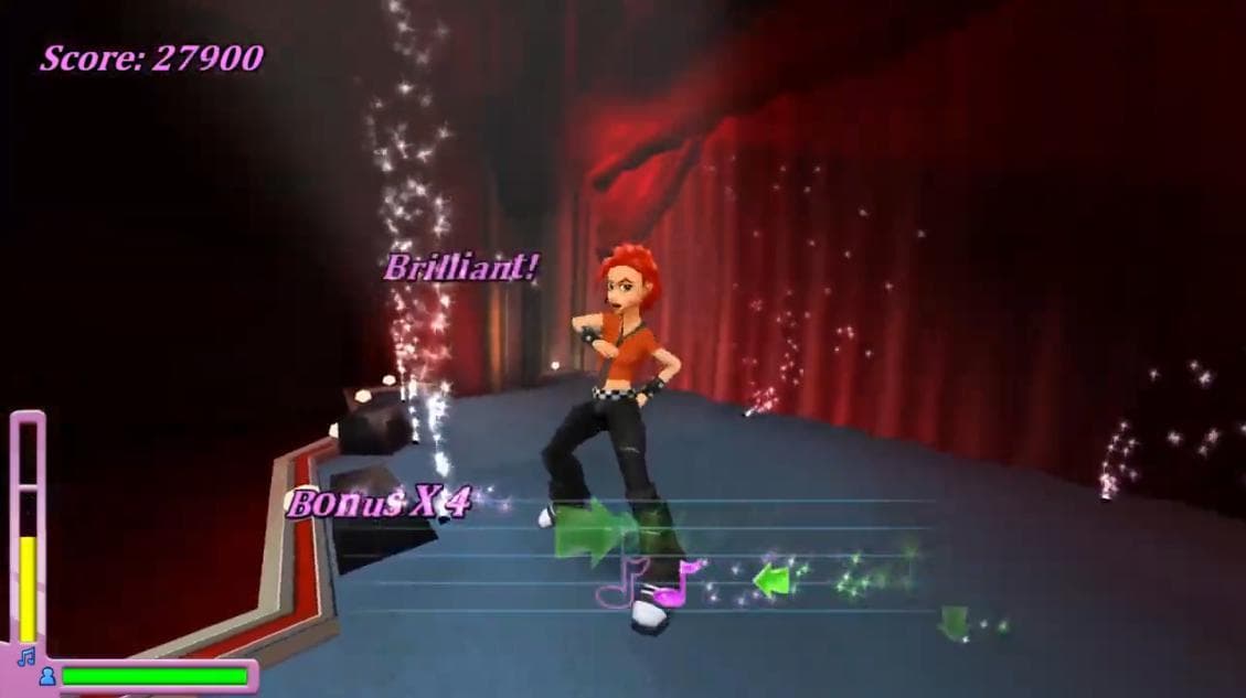 Star Academy: Audition! screenshot 2